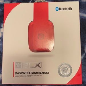 Bluetooth Stereo Headset